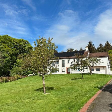 Drumfin Cottage Elgin Esterno foto