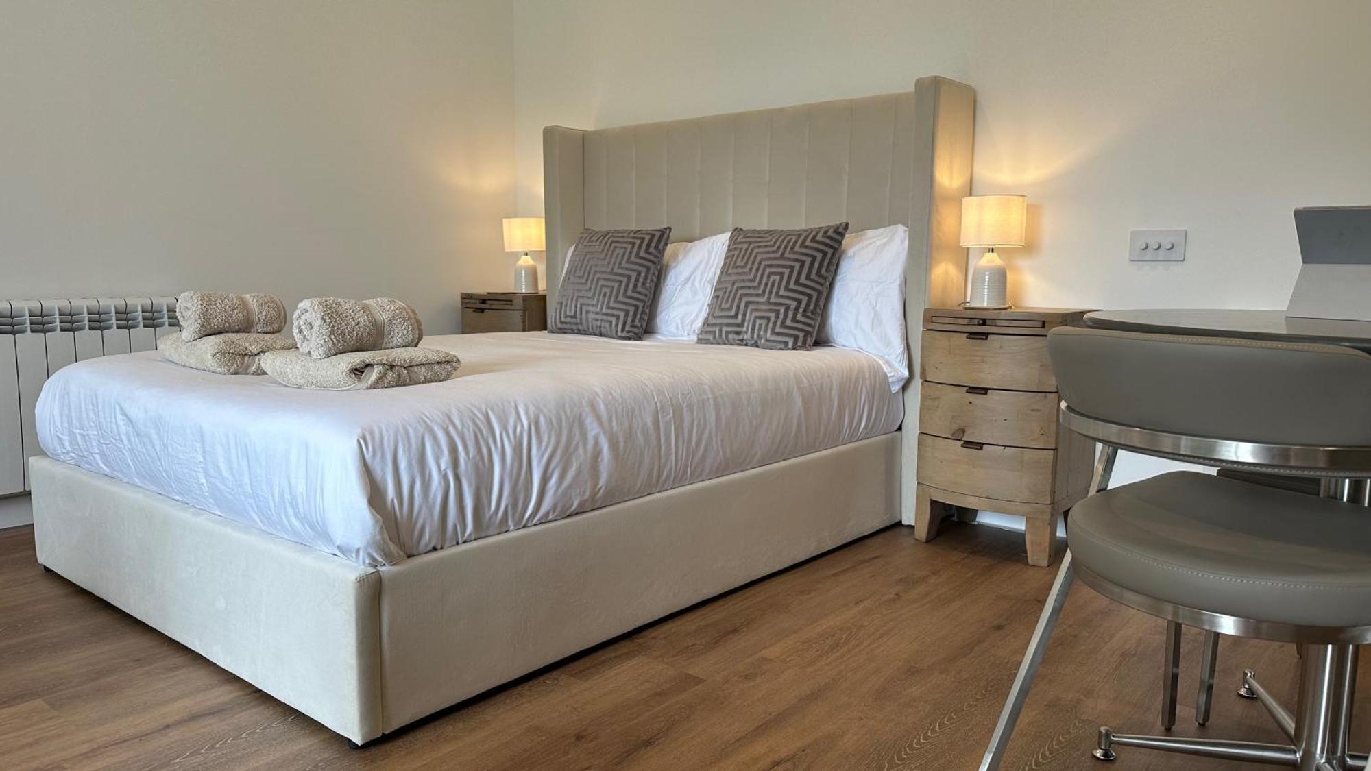 Drumfin Cottage Elgin Esterno foto