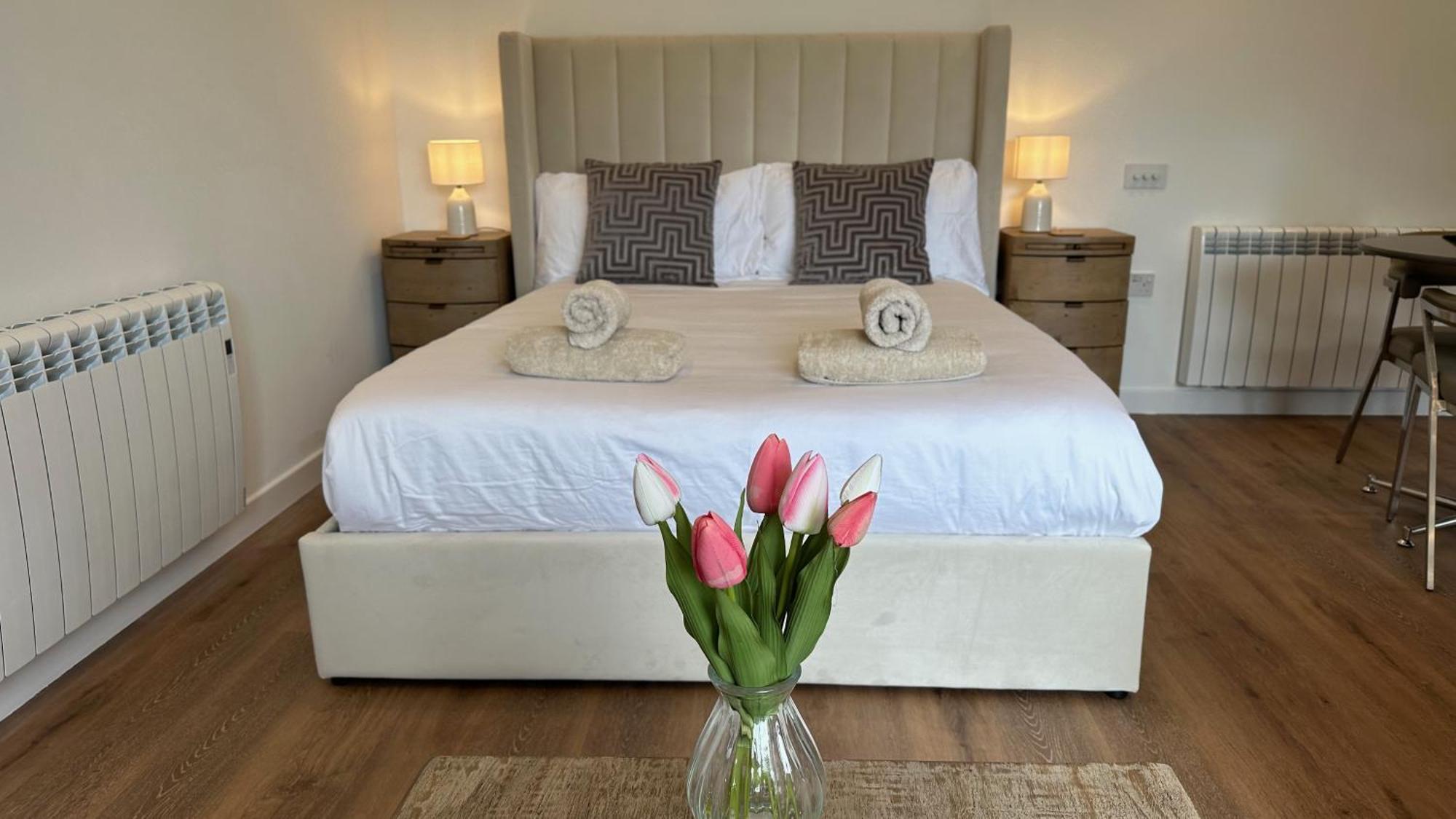 Drumfin Cottage Elgin Esterno foto
